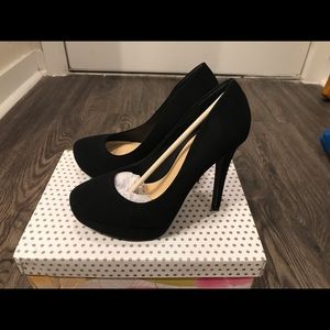 Jinni heels